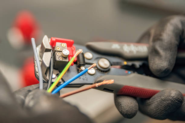 Best Electrical Repair Services  in Roosevelt, UT