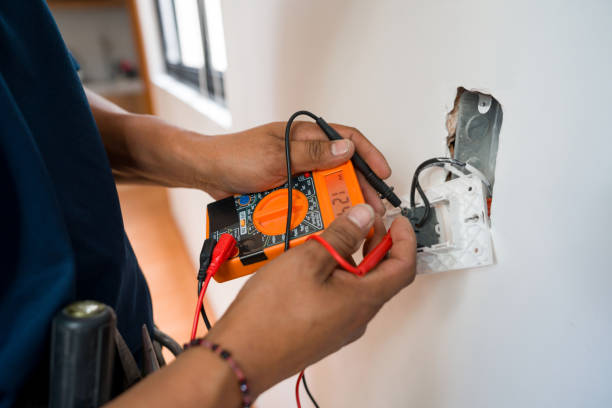 Best Emergency Electrical Repair  in Roosevelt, UT