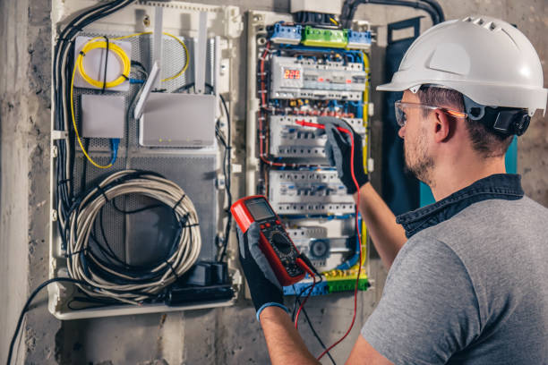 Generator Installation Services in Roosevelt, UT