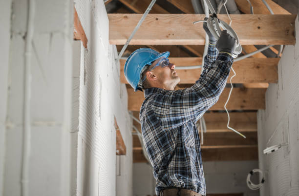 Best Electrical System Inspection  in Roosevelt, UT