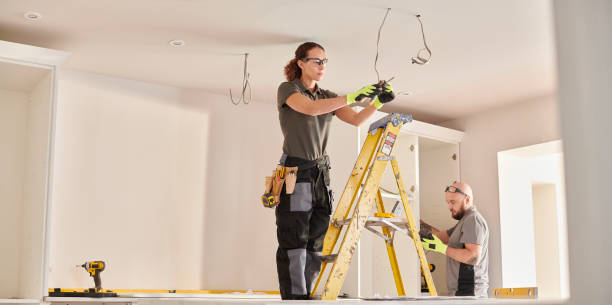 Best Emergency Electrician Near Me  in Roosevelt, UT