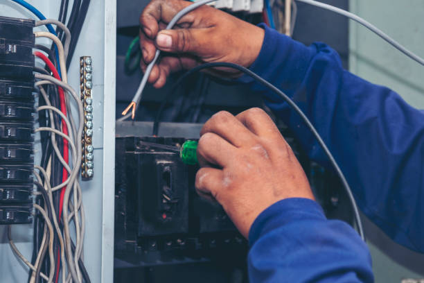 Best Electrical Troubleshooting Services  in Roosevelt, UT