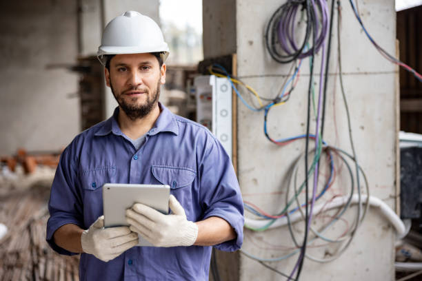 Best Circuit Breaker Repair  in Roosevelt, UT