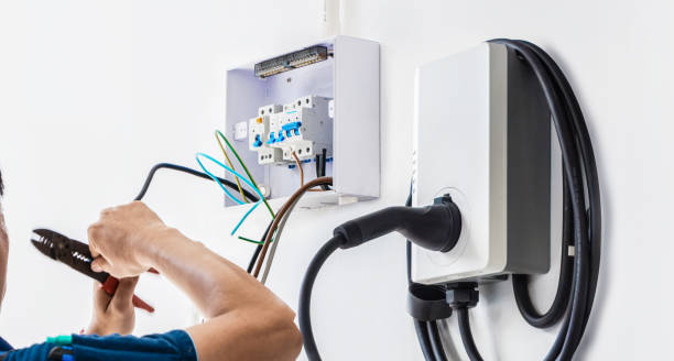 Best Home Electrical Repair  in Roosevelt, UT
