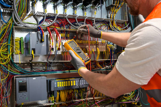 Best Ceiling Fan Installation Electrician  in Roosevelt, UT