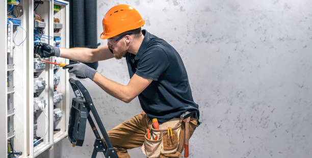 Best Electrician Near Me  in Roosevelt, UT