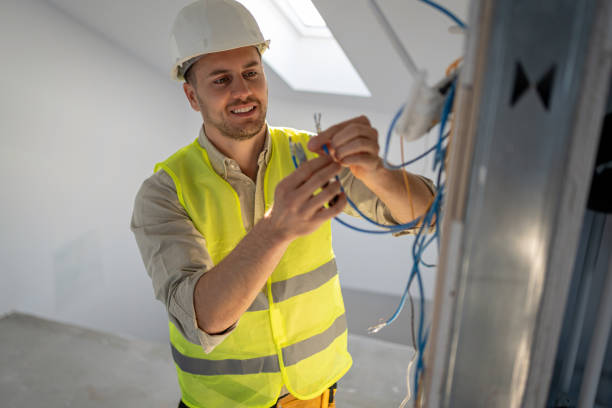 Best Electrical Contractors for Businesses  in Roosevelt, UT
