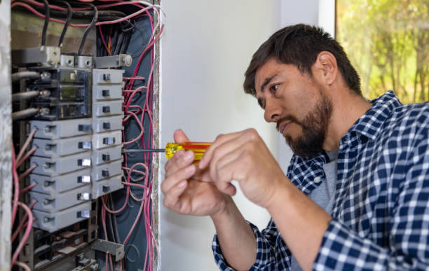 Best 24-Hour Electrician  in Roosevelt, UT